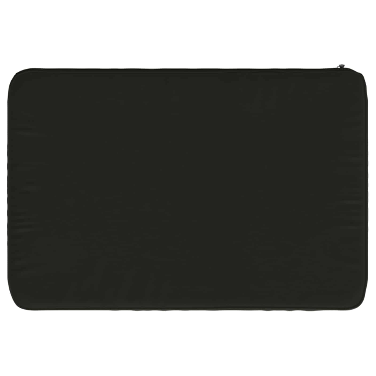 1-delig Bankkussen VUGHT 100% Polyester Zwart 60 x 40 x 5 cm image 6
