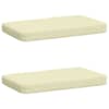 Cream_polyester
