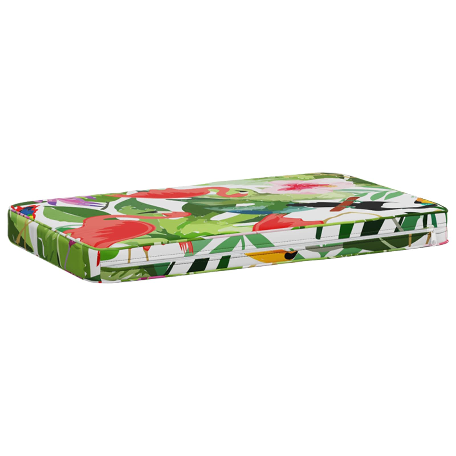 2-delige Bankkussens VUGHT 2 pcs 100% Polyester Meerkleurig image 5