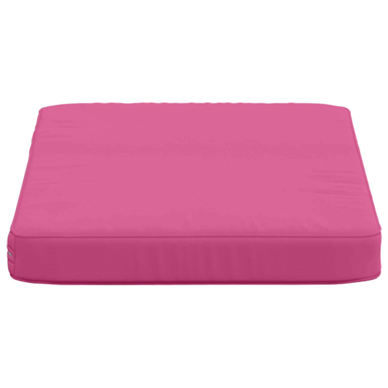 1-delig Bankkussen VUGHT 100% Polyester Roze 60 x 40 x 5 cm image 4