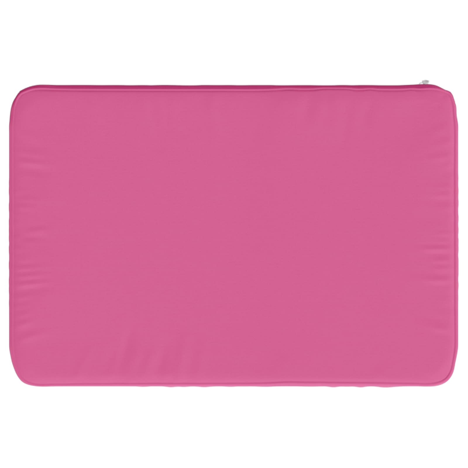 1-delig Bankkussen VUGHT 100% Polyester Roze 60 x 40 x 5 cm image 6