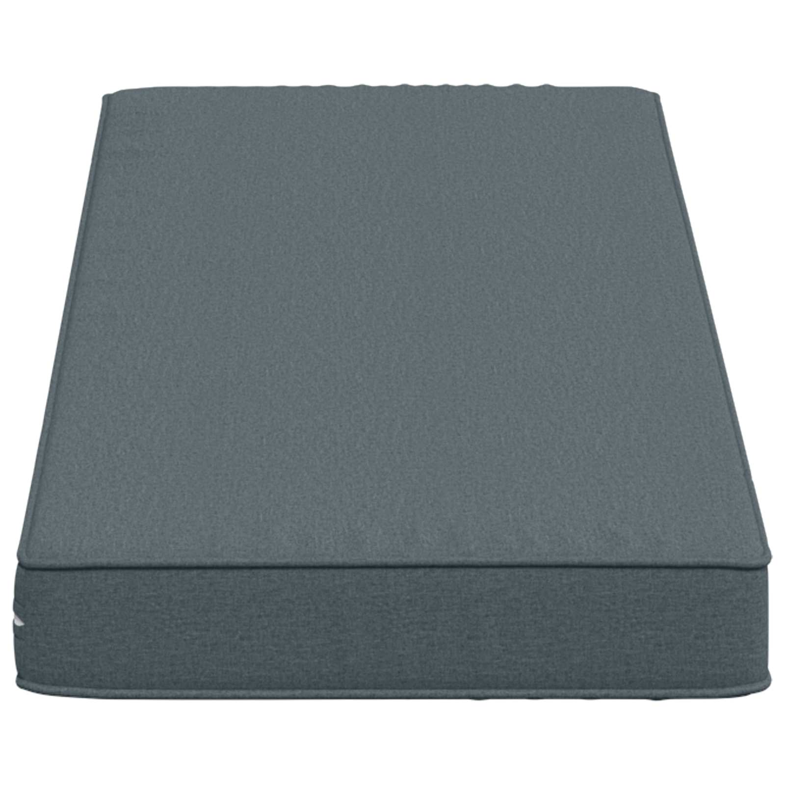 1-delig Bankkussen VUGHT 100% Polyester Blauw 80 x 40 x 5 cm image 4