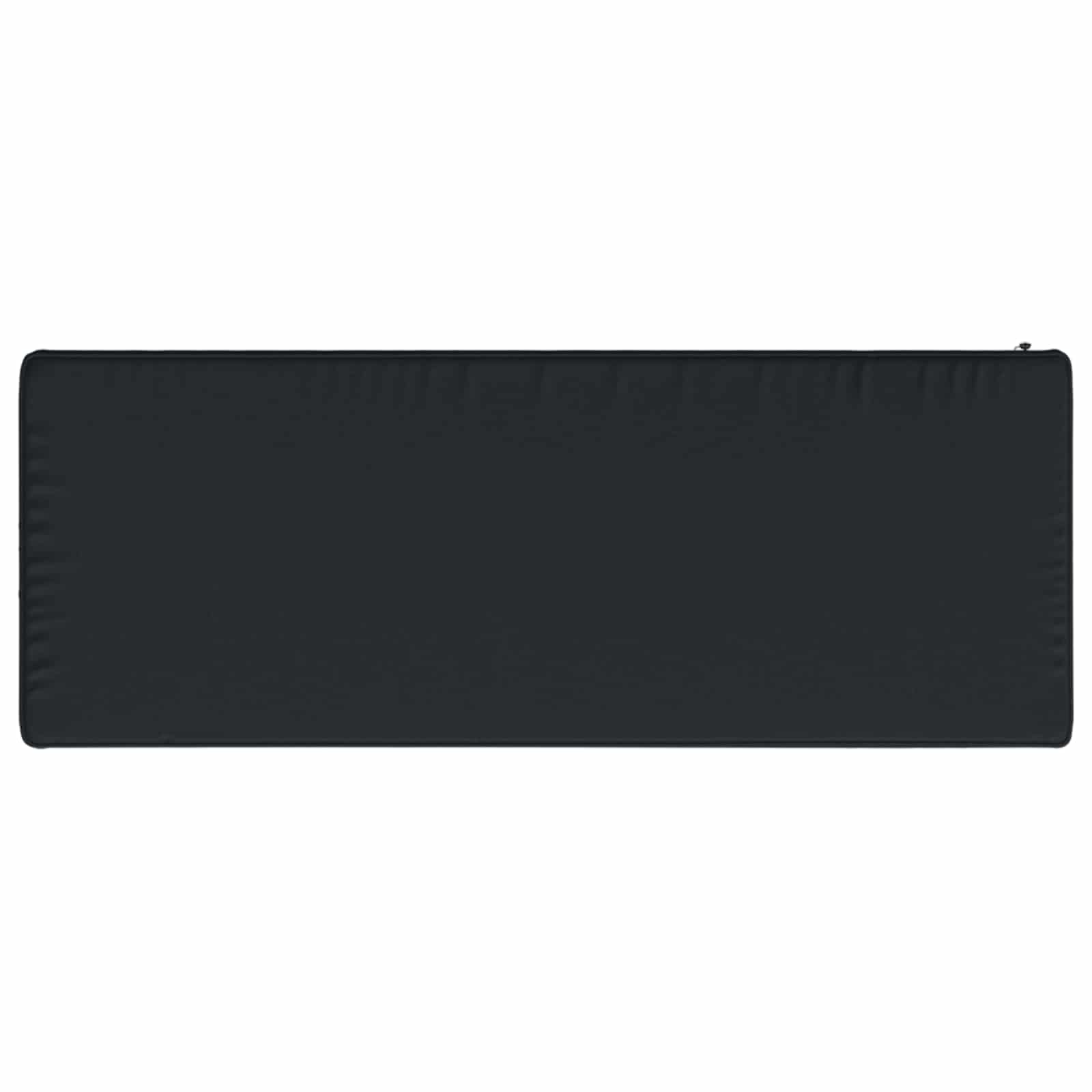 1-delig Bankkussen VUGHT 100% Polyester Donkerblauw image 6