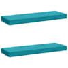 Turquoise_polyester
