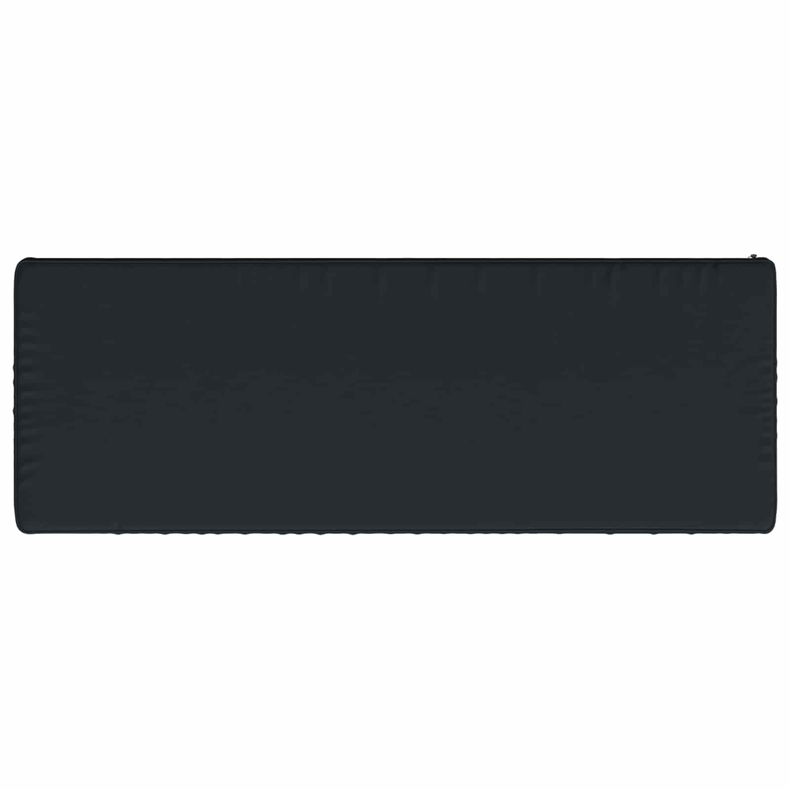 1-delig Bankkussen VUGHT 100% Polyester Donkerblauw image 6