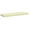 Cream_polyester