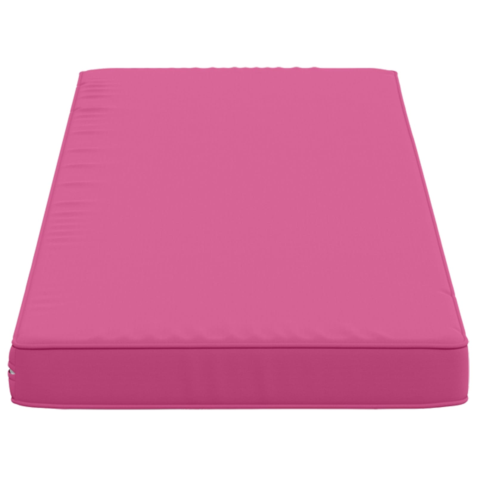 1-delig Bankkussen VUGHT 100% Polyester Roze 100 x 40 x 5 cm image 3
