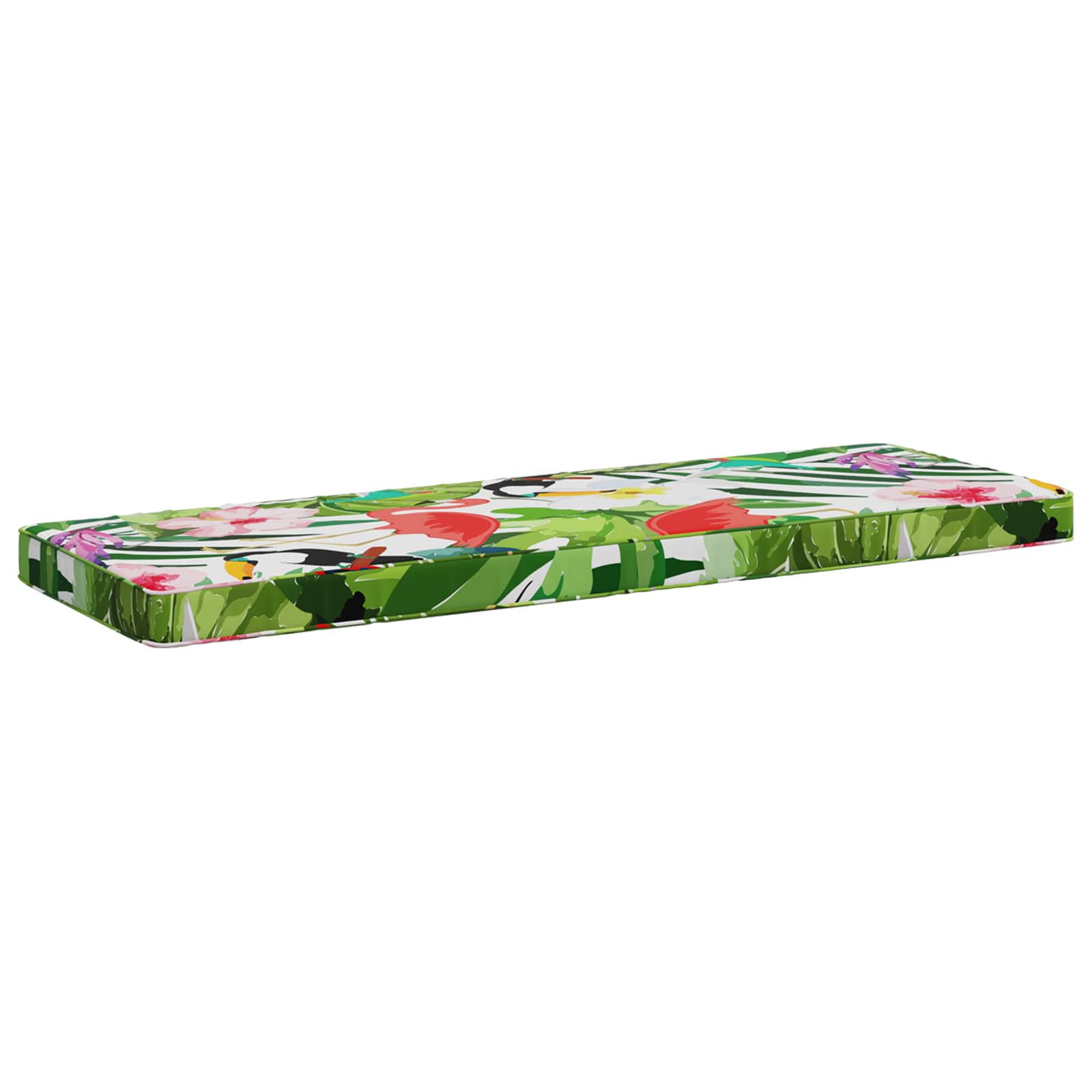 1-delig Bankkussen VUGHT 100% Polyester Meerkleurig image 4