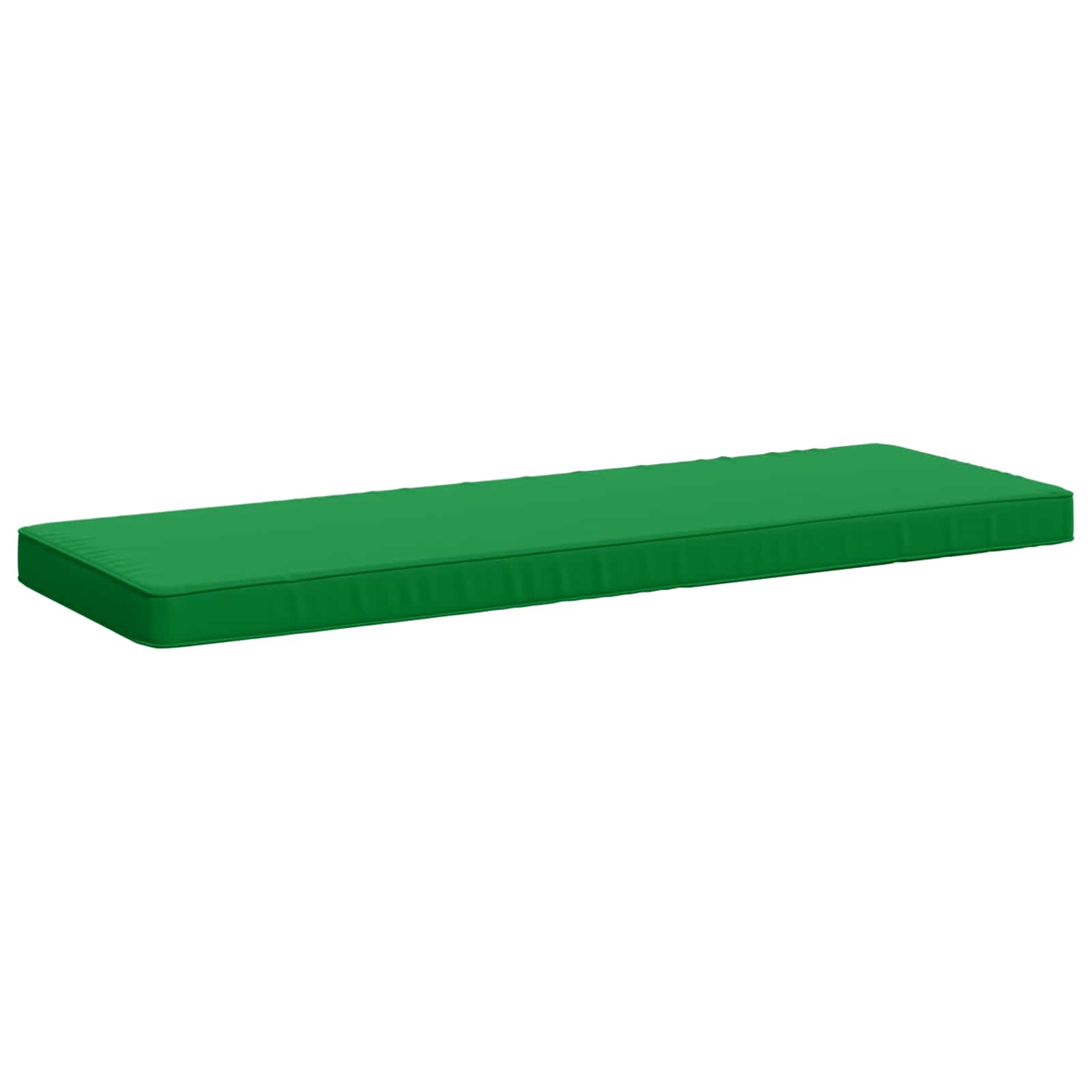 1-delig Bankkussen VUGHT 100% Polyester Groen 120 x 40 x 5 cm image 2