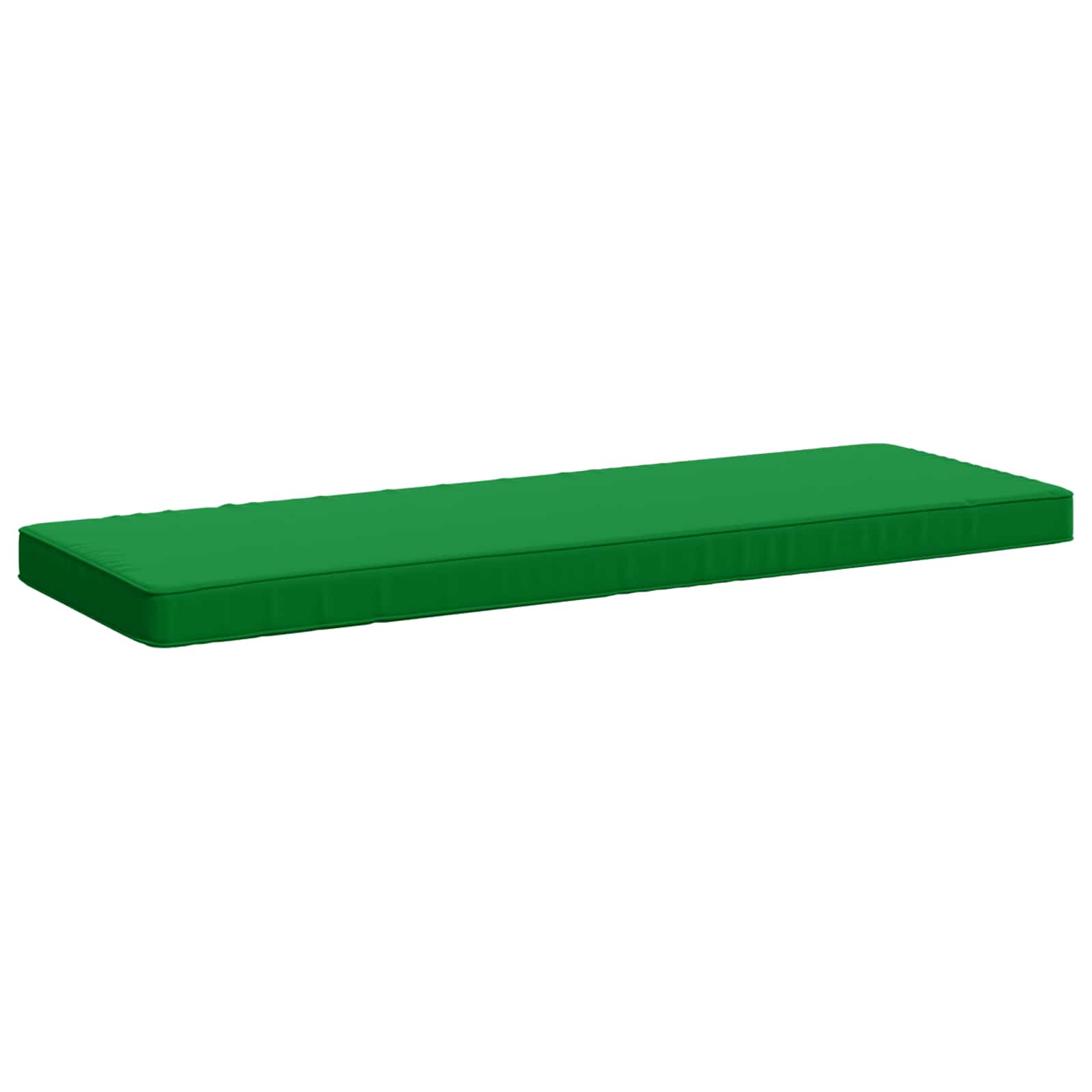 1-delig Bankkussen VUGHT 100% Polyester Groen 120 x 40 x 5 cm image 5