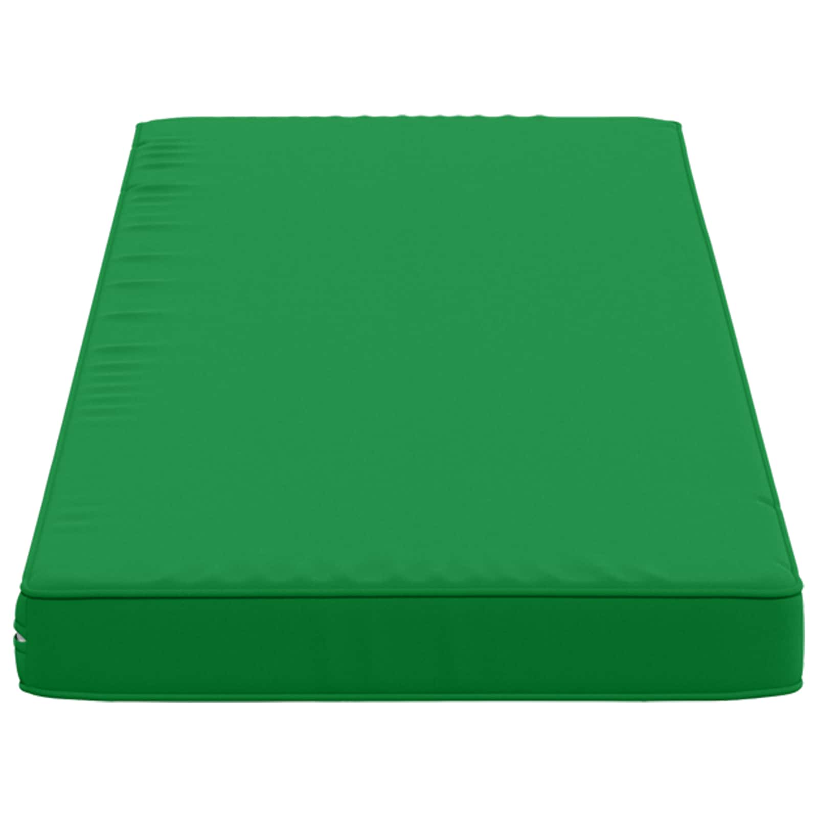 1-delig Bankkussen VUGHT 100% Polyester Groen 120 x 40 x 5 cm image 4