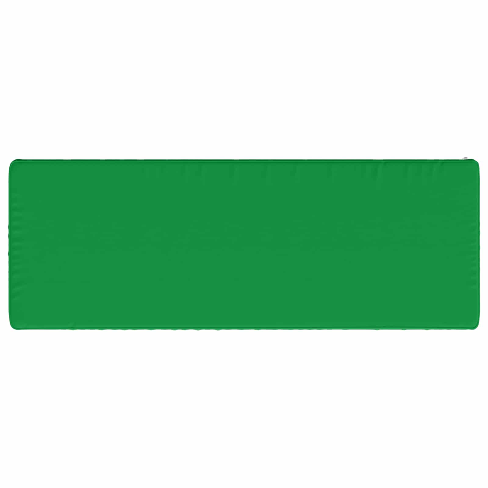 1-delig Bankkussen VUGHT 100% Polyester Groen 120 x 40 x 5 cm image 6