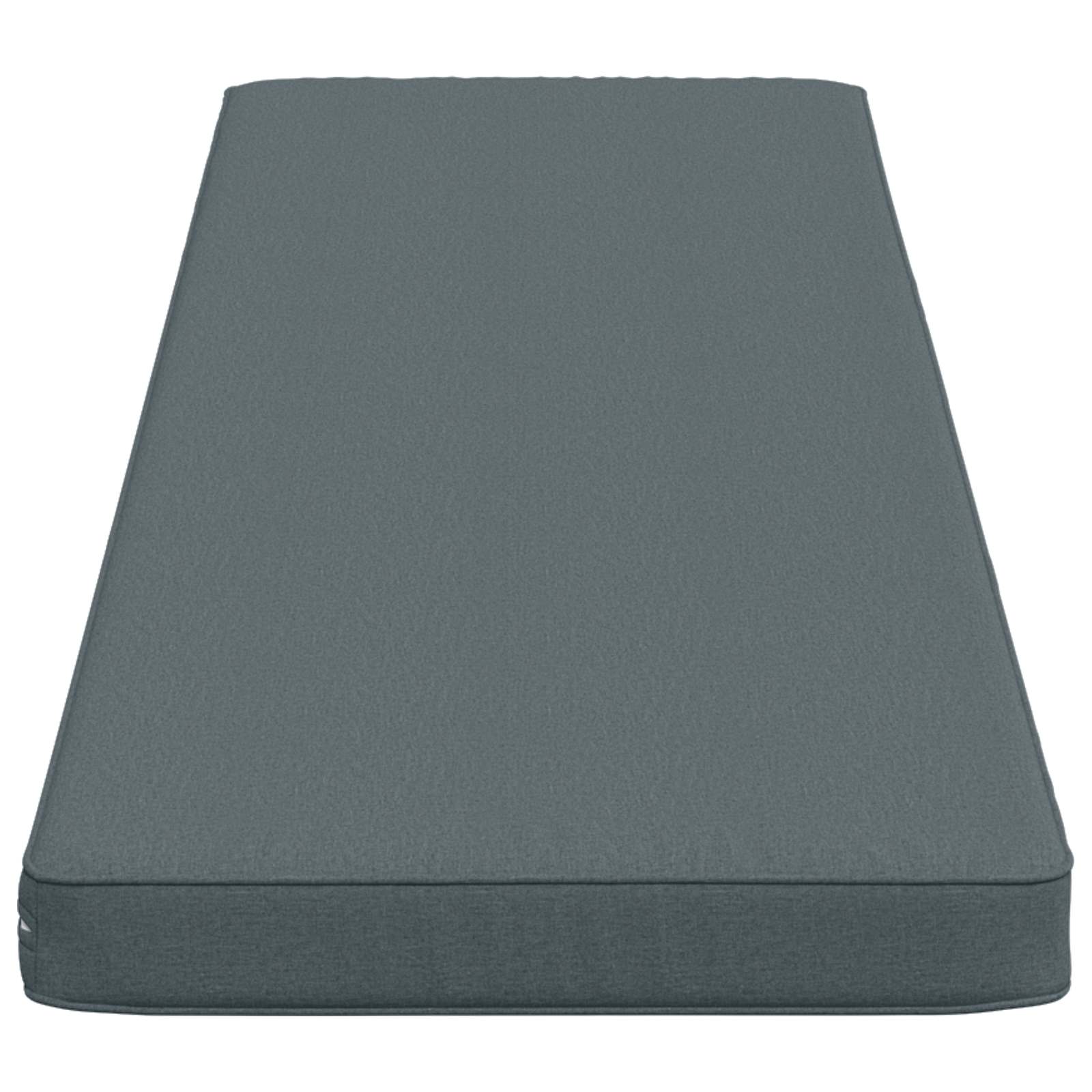 1-delig Bankkussen VUGHT 100% Polyester Blauw 140 x 40 x 5 cm image 3