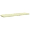 Cream_polyester