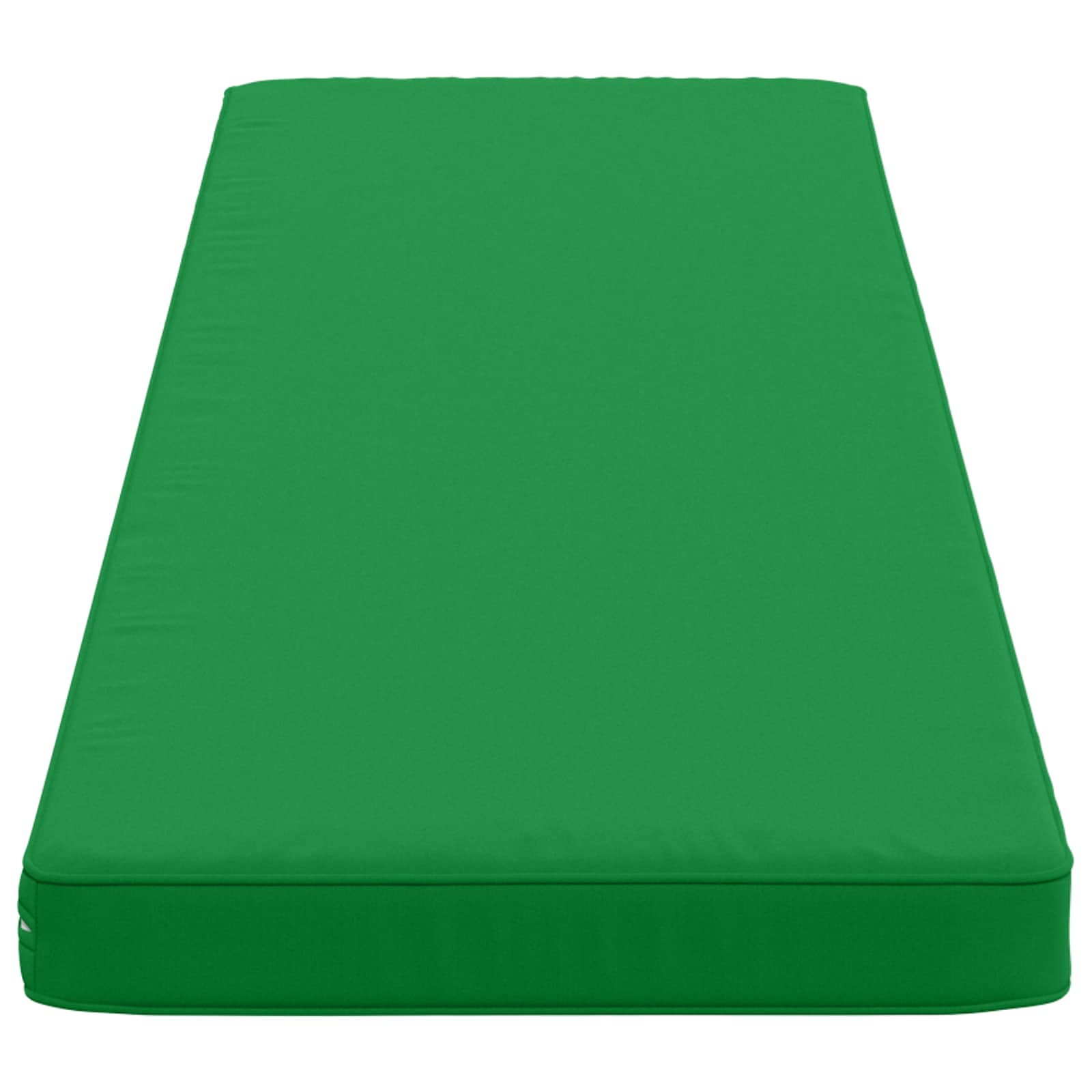 1-delig Bankkussen VUGHT 100% Polyester Groen 140 x 40 x 5 cm image 3