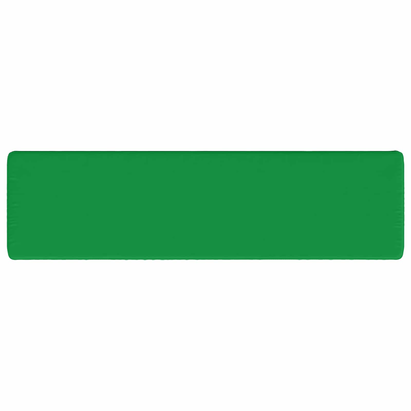 1-delig Bankkussen VUGHT 100% Polyester Groen 140 x 40 x 5 cm image 5