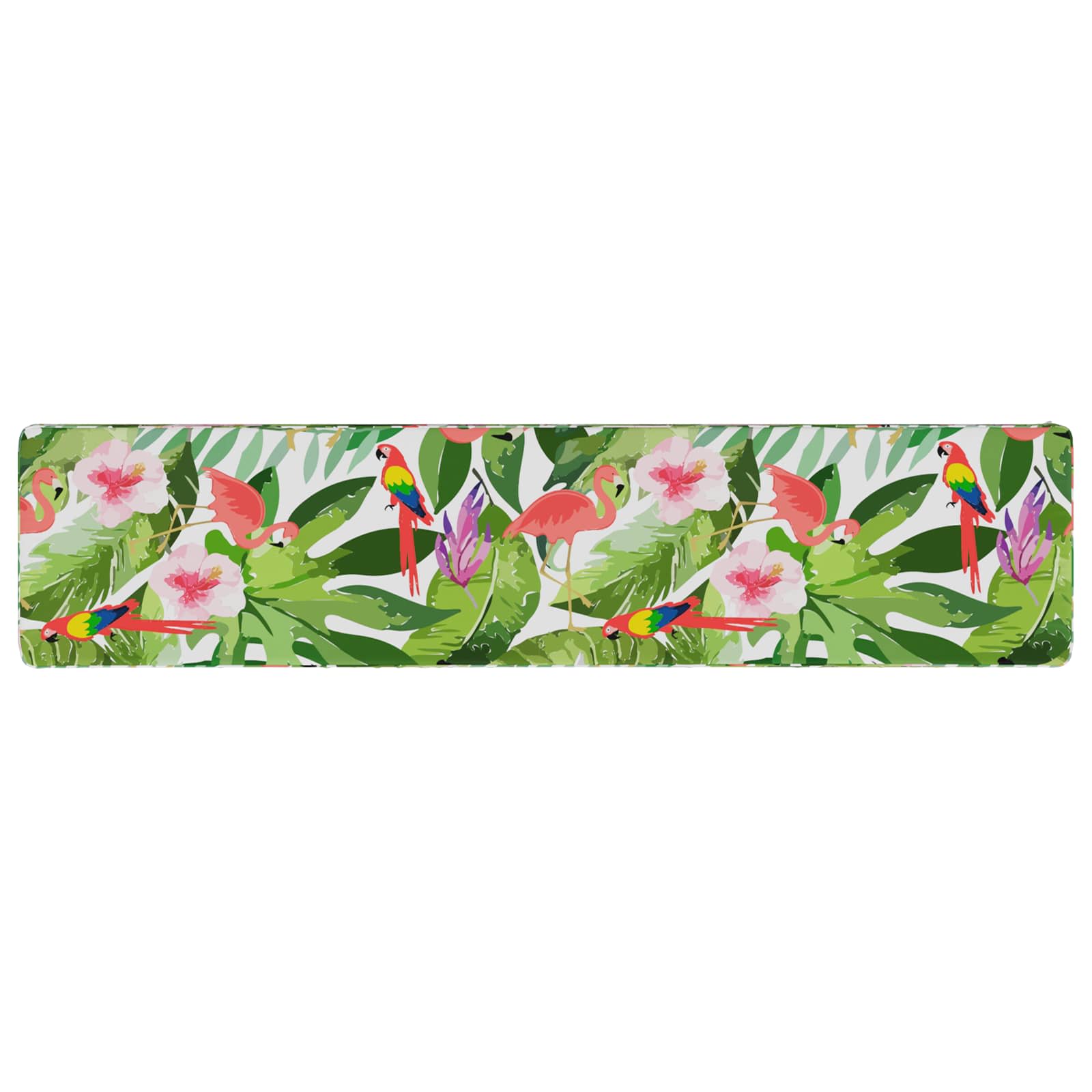 1-delig Bankkussen VUGHT 100% Polyester Meerkleurig image 5
