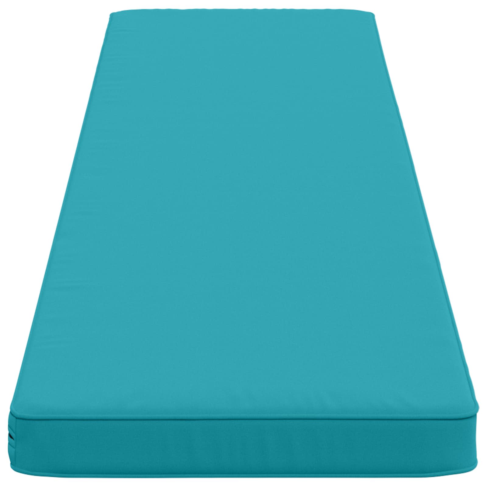 1-delig Bankkussen VUGHT 100% Polyester Turquoise image 4