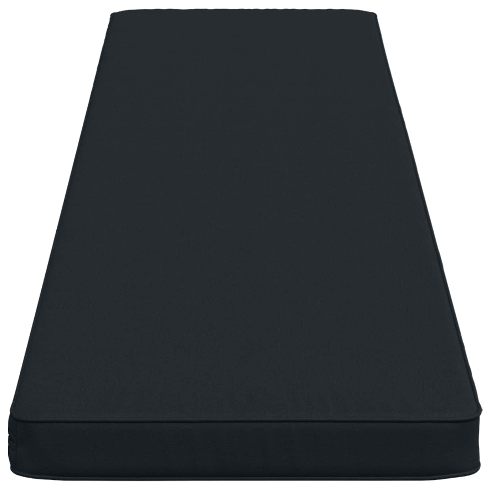 1-delig Bankkussen VUGHT 100% Polyester Donkerblauw image 4