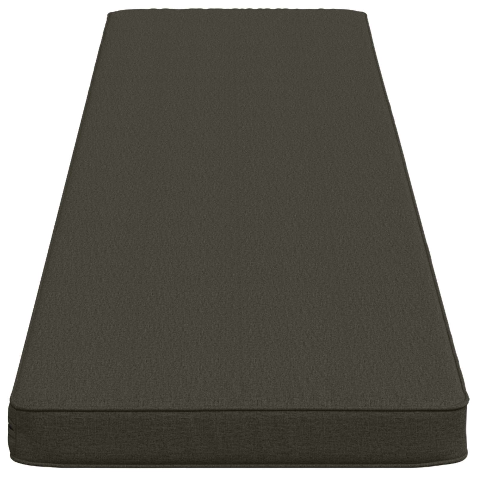 1-delig Bankkussen VUGHT 100% Polyester Antraciet image 4