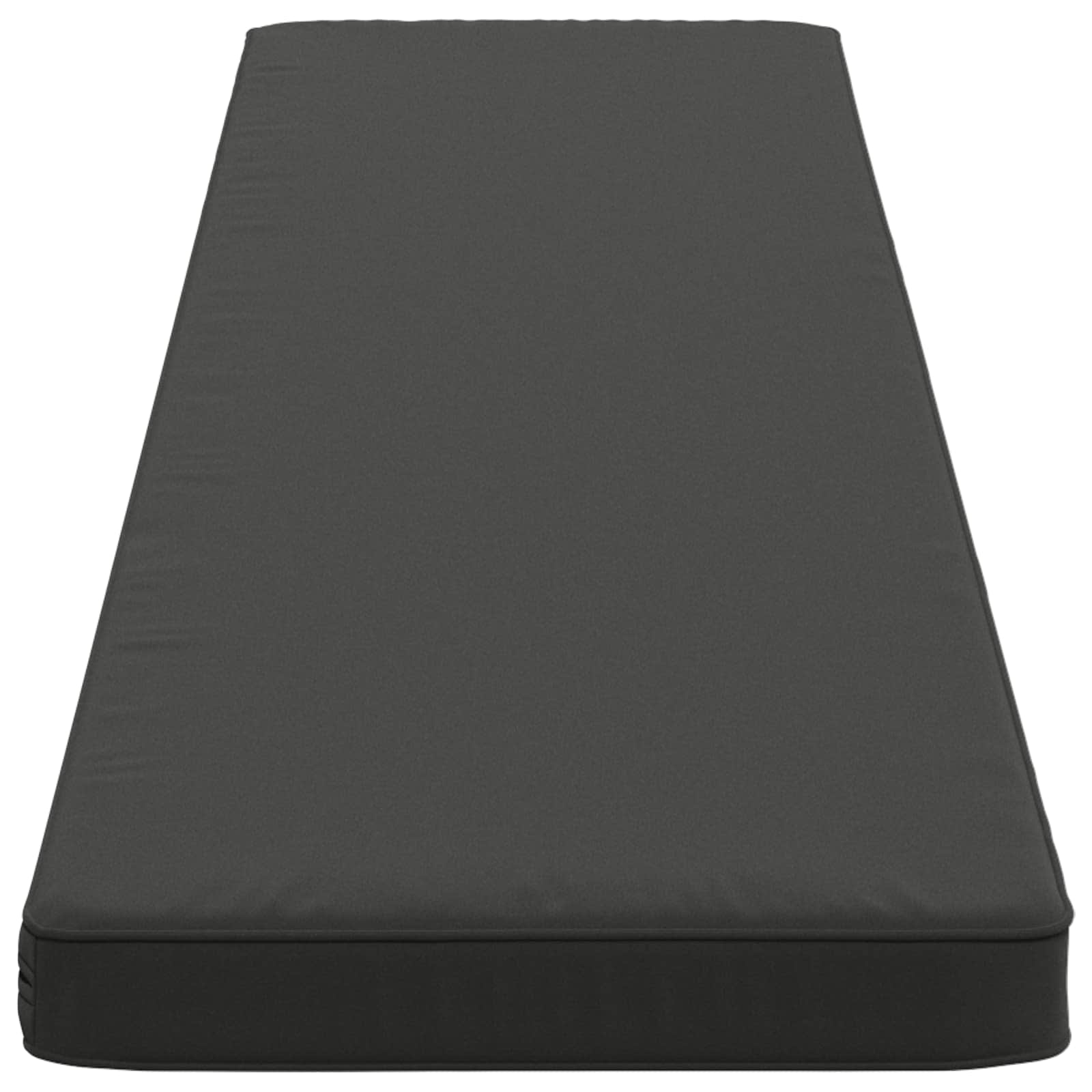 1-delig Bankkussen VUGHT 100% Polyester Antraciet image 4