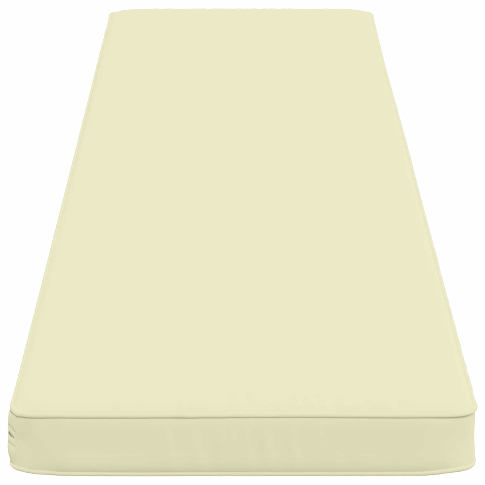 2-delige Bankkussens VUGHT 2 st 100% Polyester Crèmekleurig image 5