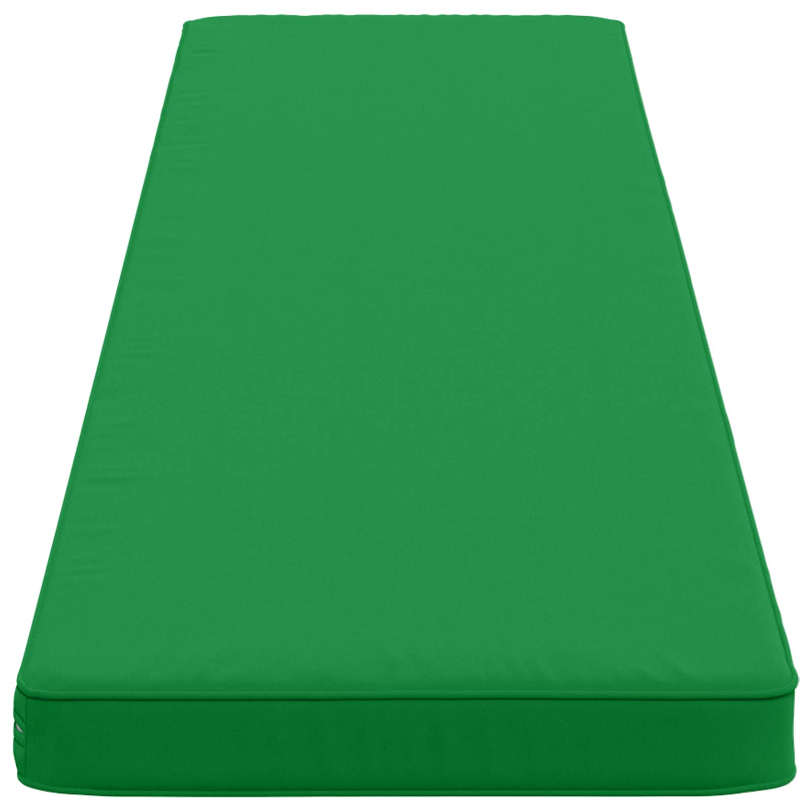 2-delige Bankkussens VUGHT 2 st 100% Polyester Groen image 5