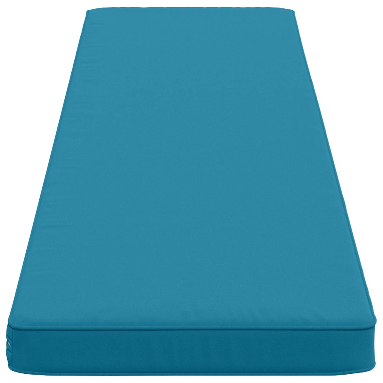 1-delig Bankkussen VUGHT 100% Polyester Lichtblauw image 4