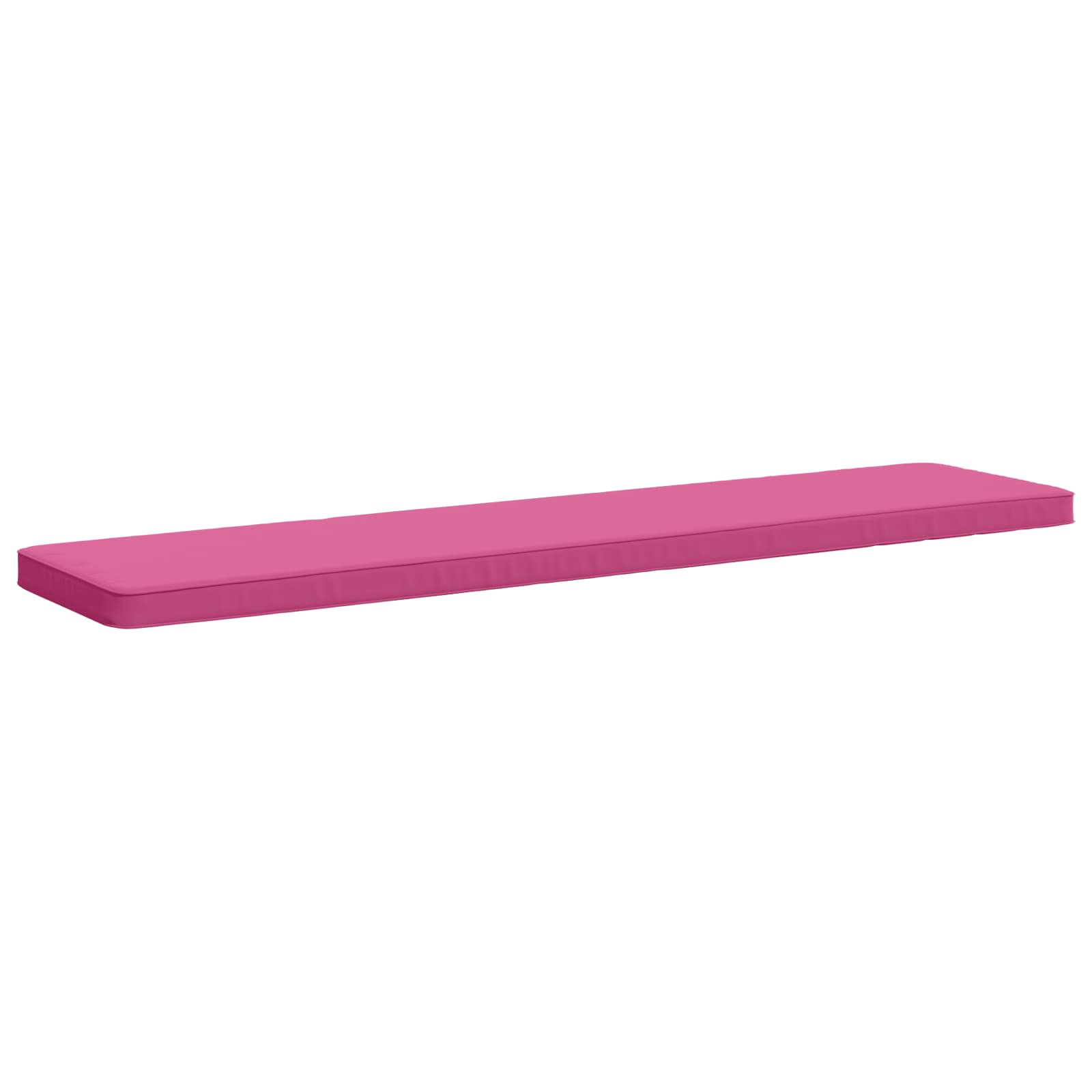 2-delige Bankkussens VUGHT 2 st 100% Polyester Roze image 4