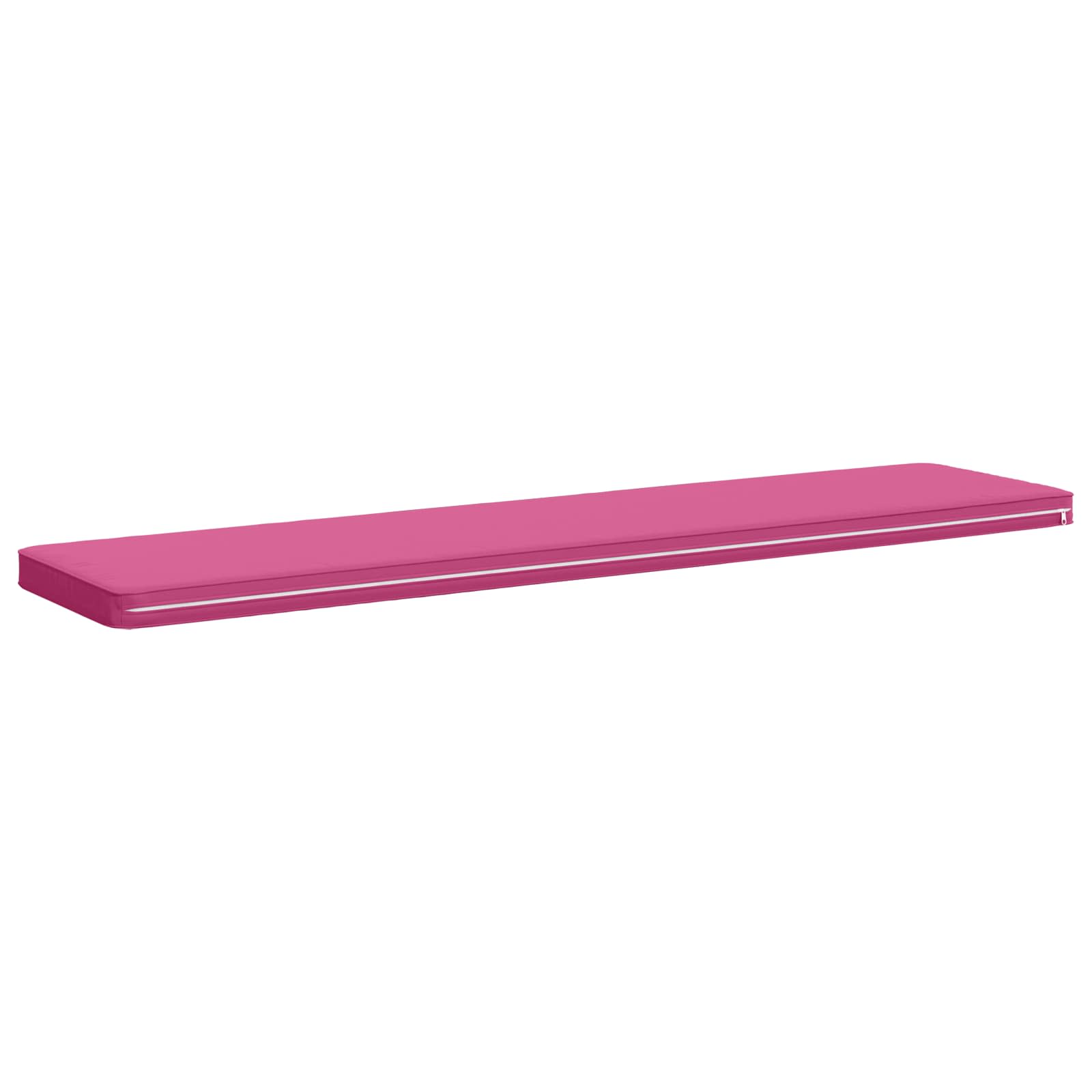 2-delige Bankkussens VUGHT 2 st 100% Polyester Roze image 6