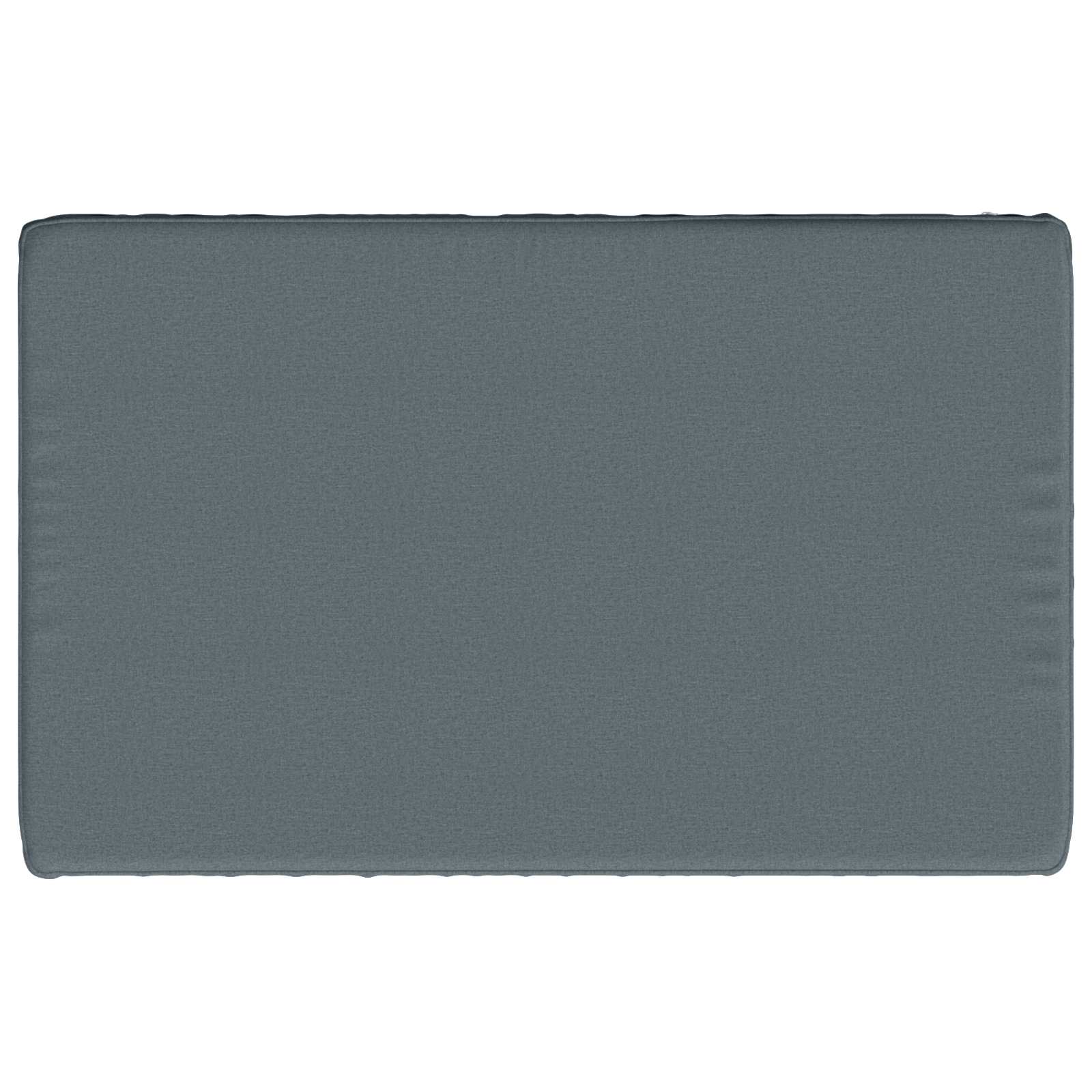 2-delige Bankkussens VUGHT 2 st 100% Polyester Blauw image 7