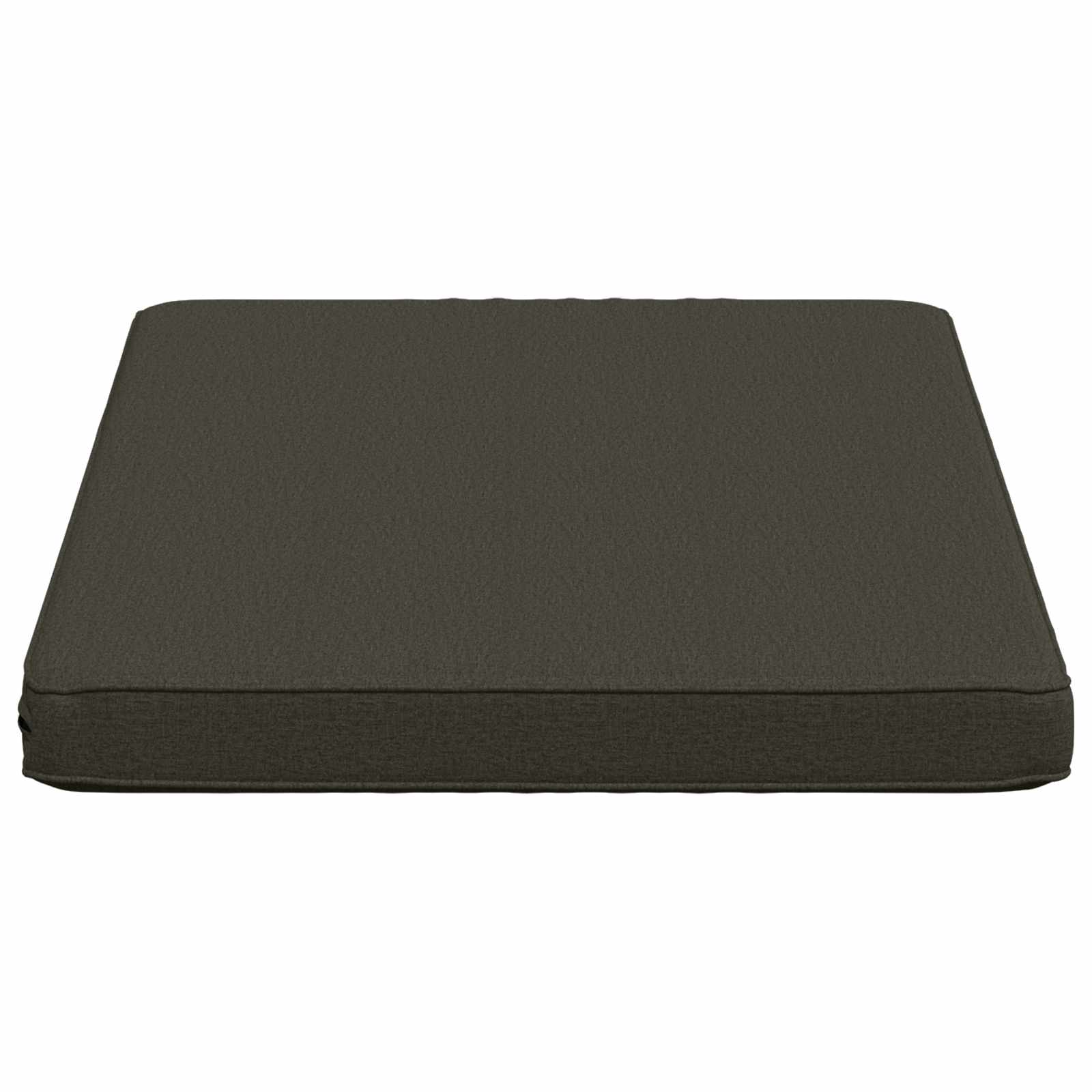 1-delig Bankkussen VUGHT 100% Polyester Antraciet image 3