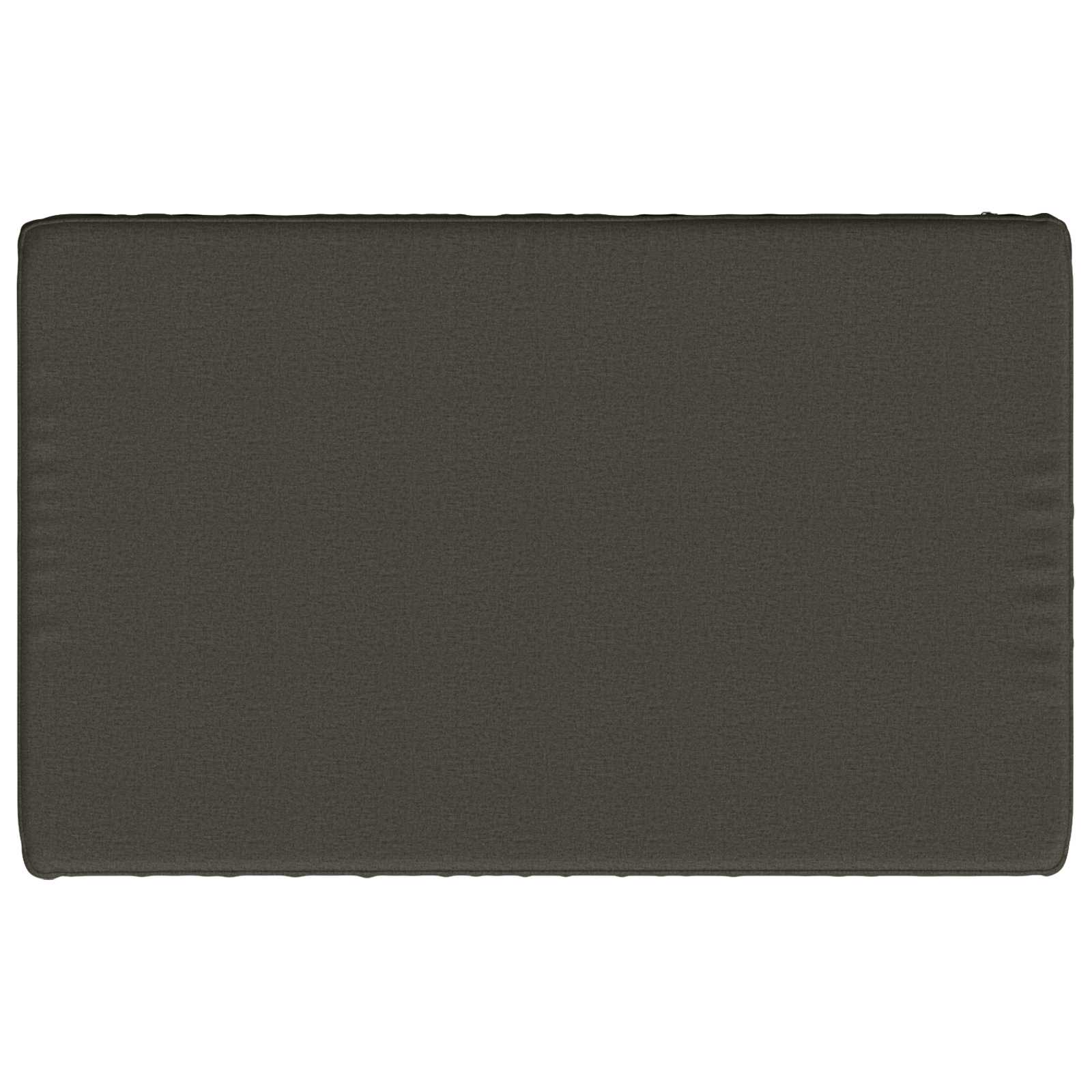 1-delig Bankkussen VUGHT 100% Polyester Antraciet image 5