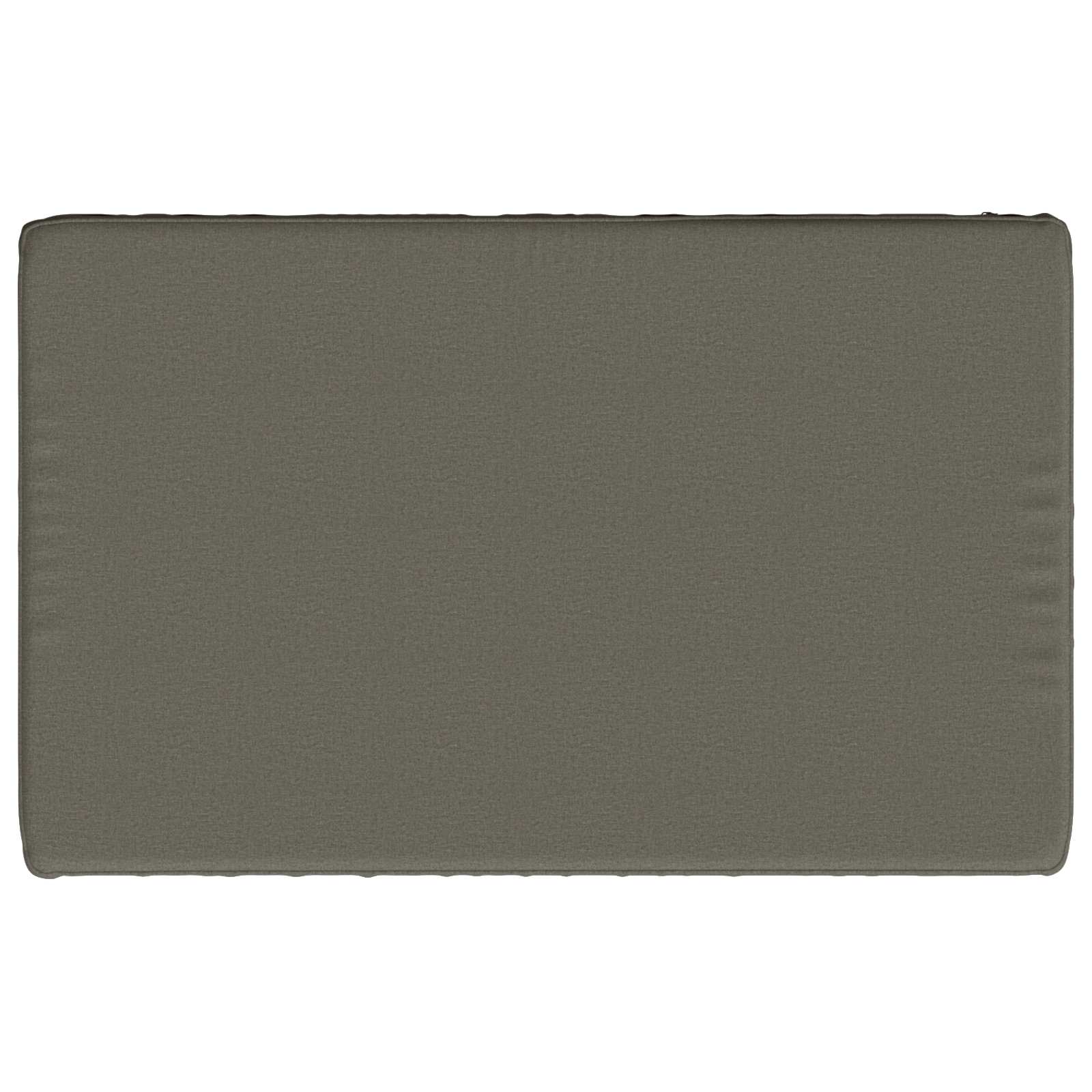 2-delige Bankkussens VUGHT 2 st 100% Polyester Grijs image 6