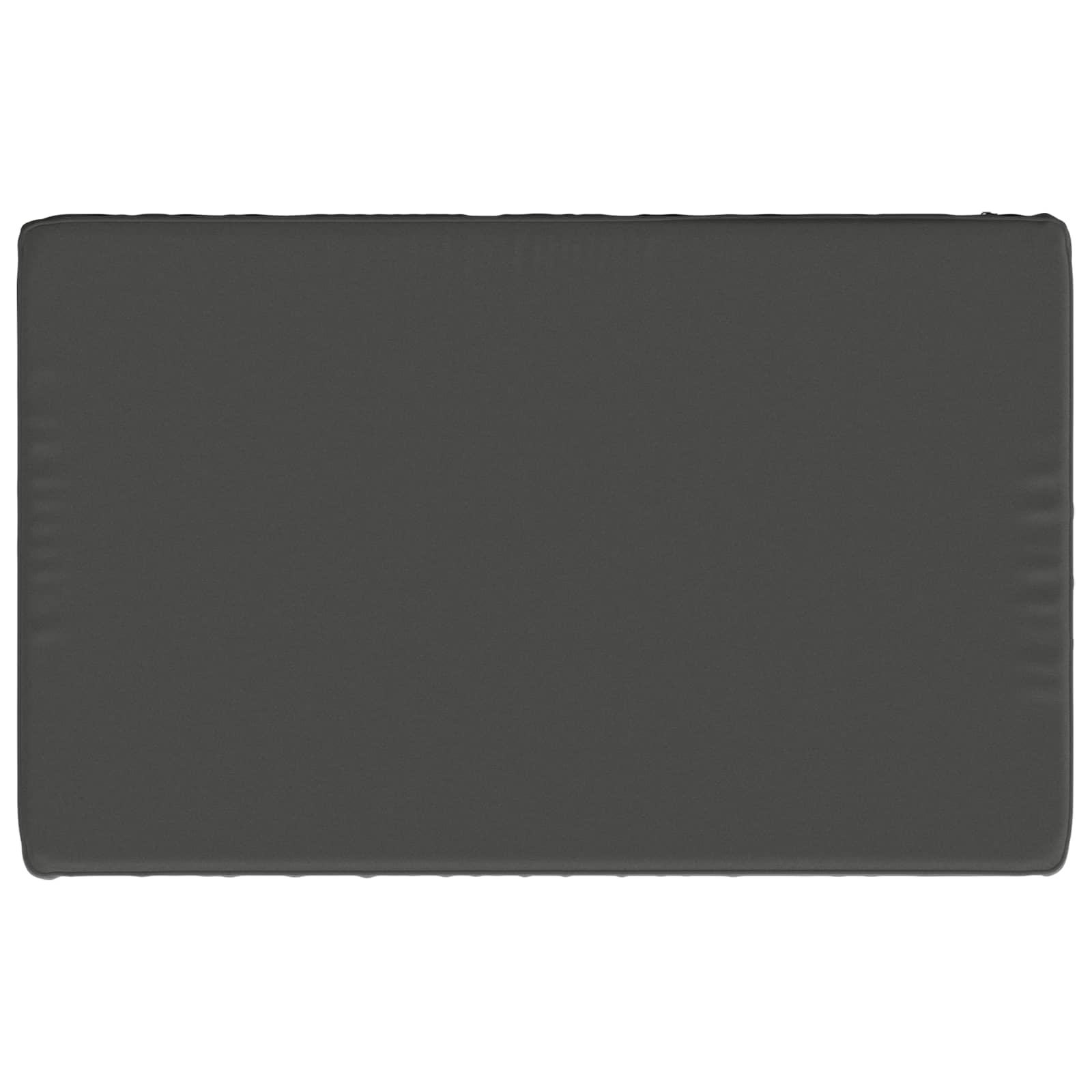 1-delig Bankkussen VUGHT 100% Polyester Antraciet image 6