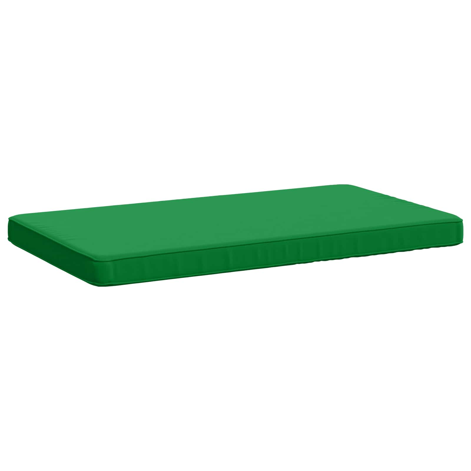 1-delig Bankkussen VUGHT 100% Polyester Groen 80 x 50 x 5 cm image 2