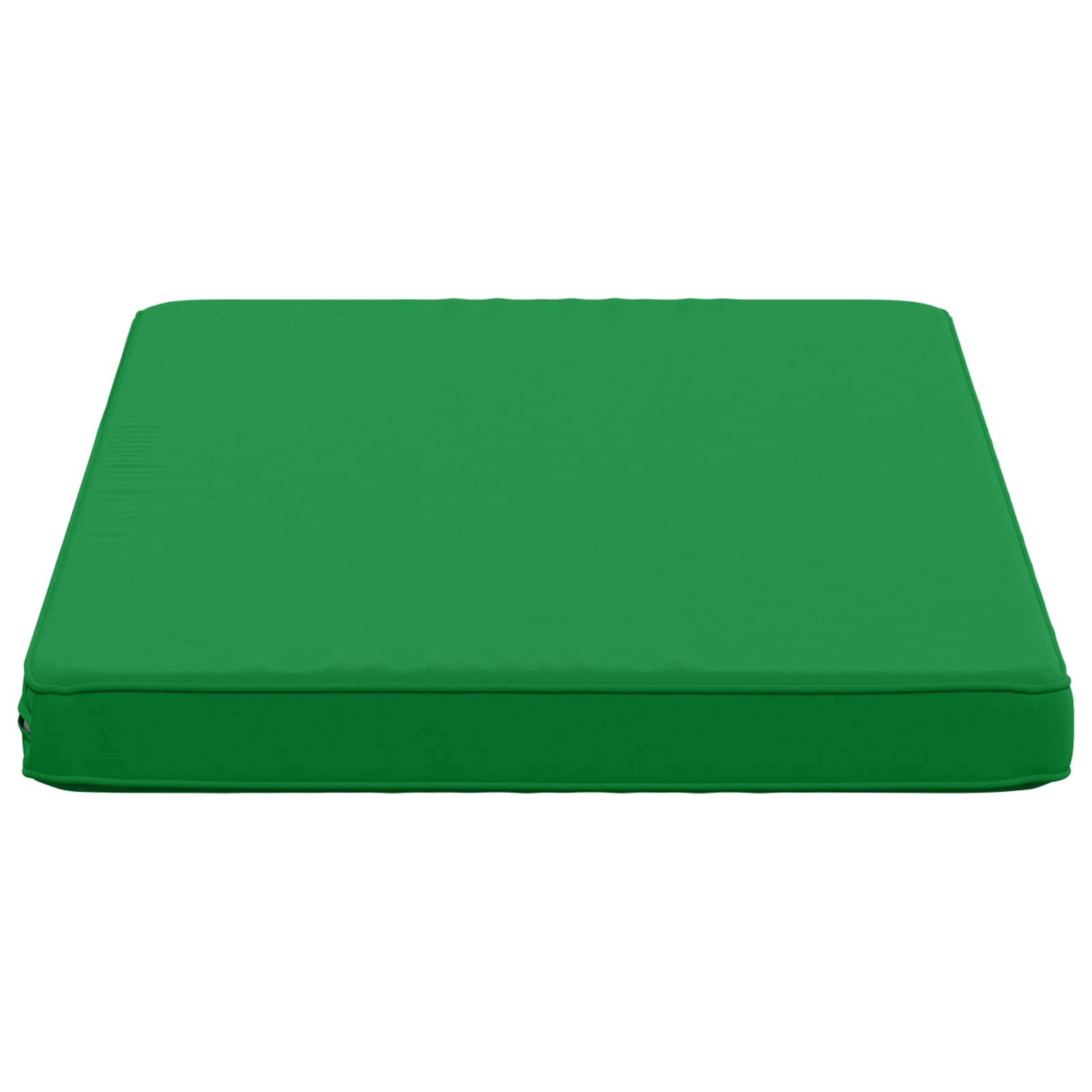 2-delige Bankkussens VUGHT 2 st 100% Polyester Groen image 5