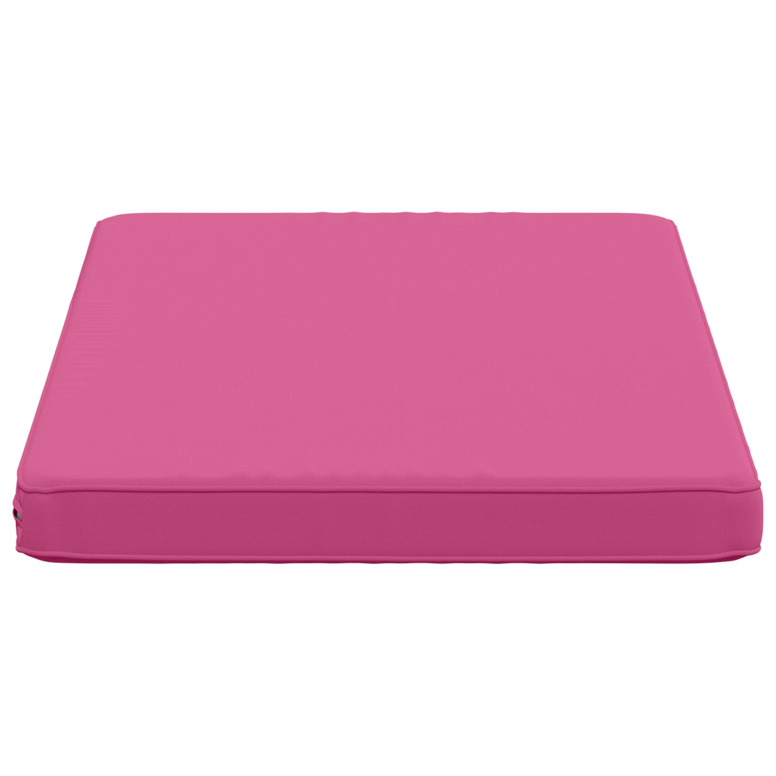 2-delige Bankkussens VUGHT 2 st 100% Polyester Roze image 4