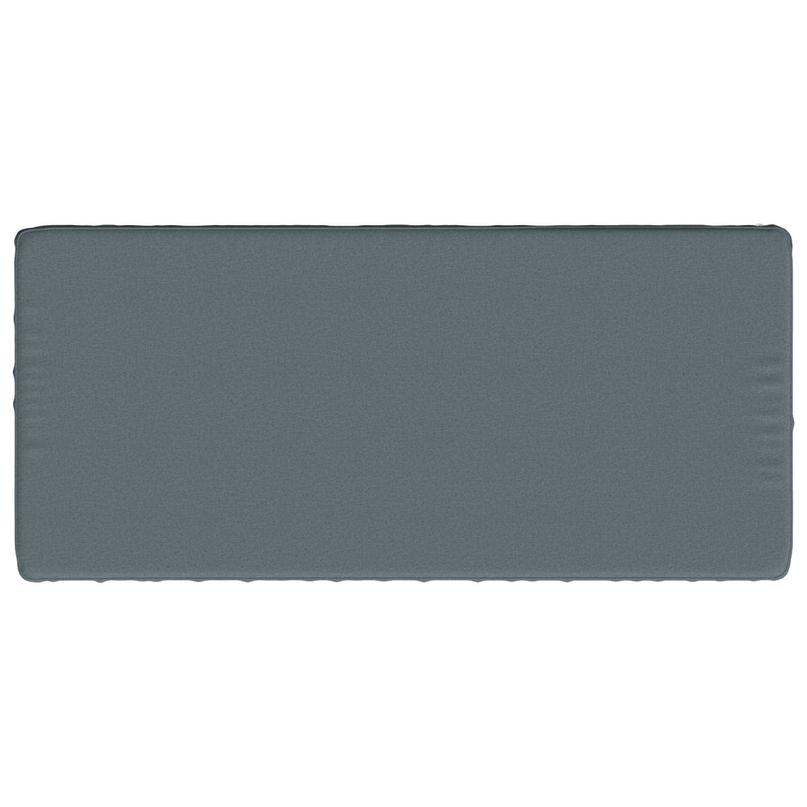 2-delige Bankkussens VUGHT 2 st 100% Polyester Blauw image 7