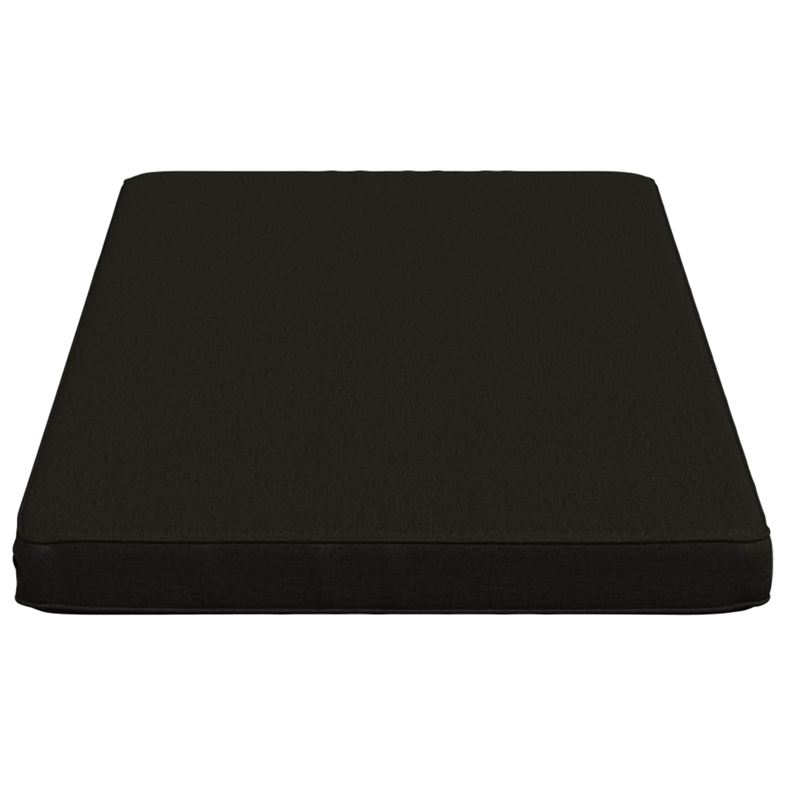 2-delige Bankkussens VUGHT 2 st 100% Polyester Zwart image 5