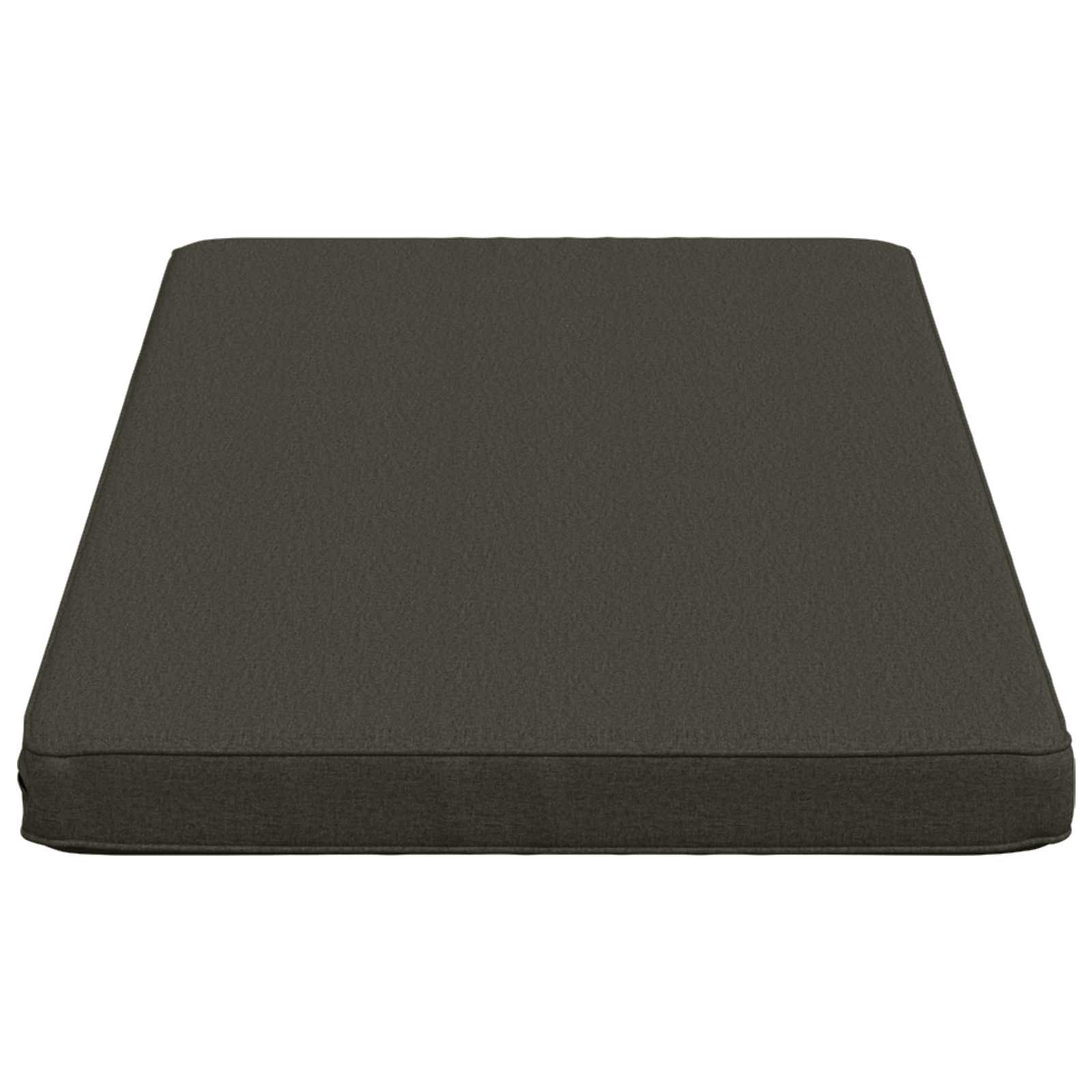 2-delige Bankkussens VUGHT 2 st 100% Polyester Antraciet image 5
