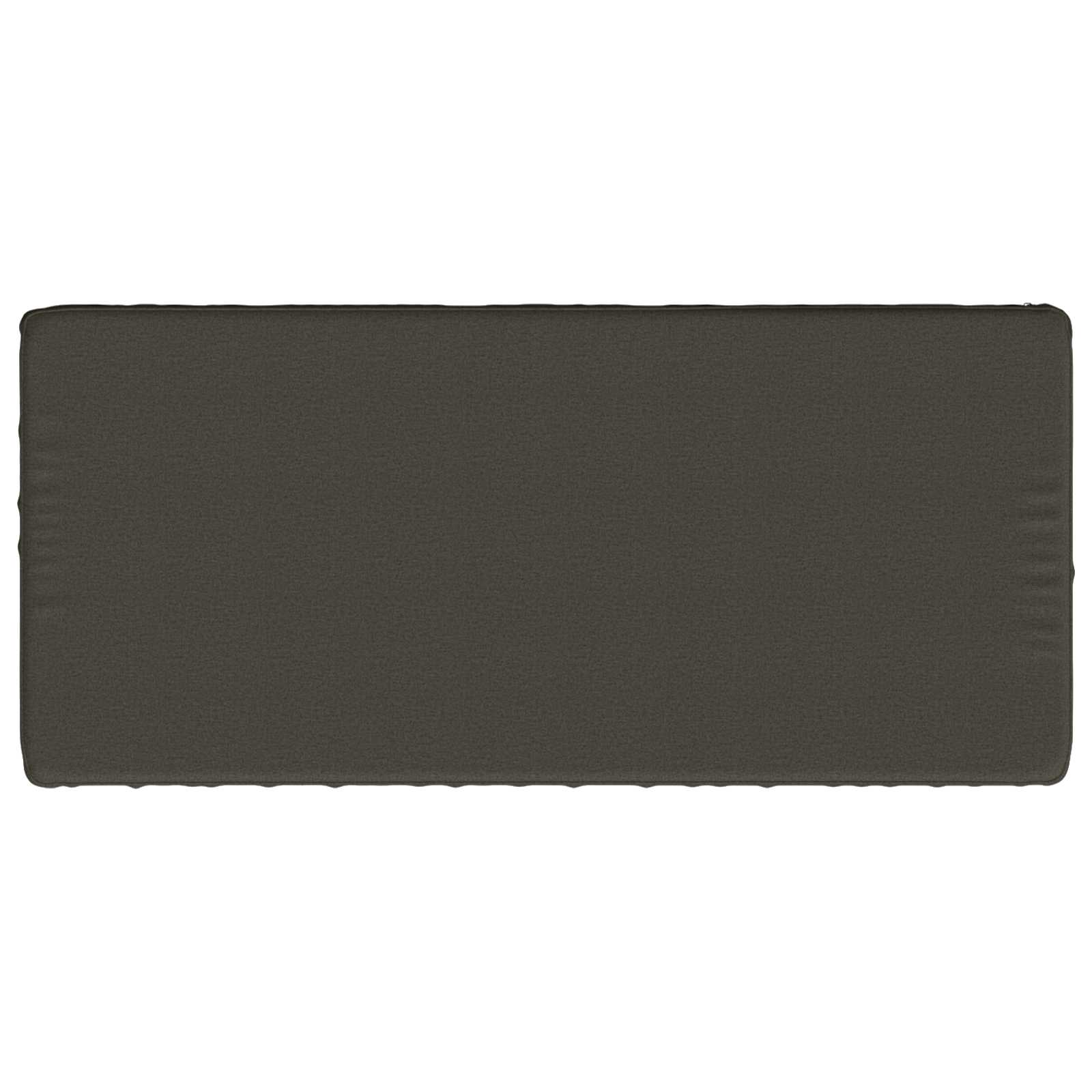 2-delige Bankkussens VUGHT 2 st 100% Polyester Antraciet image 7