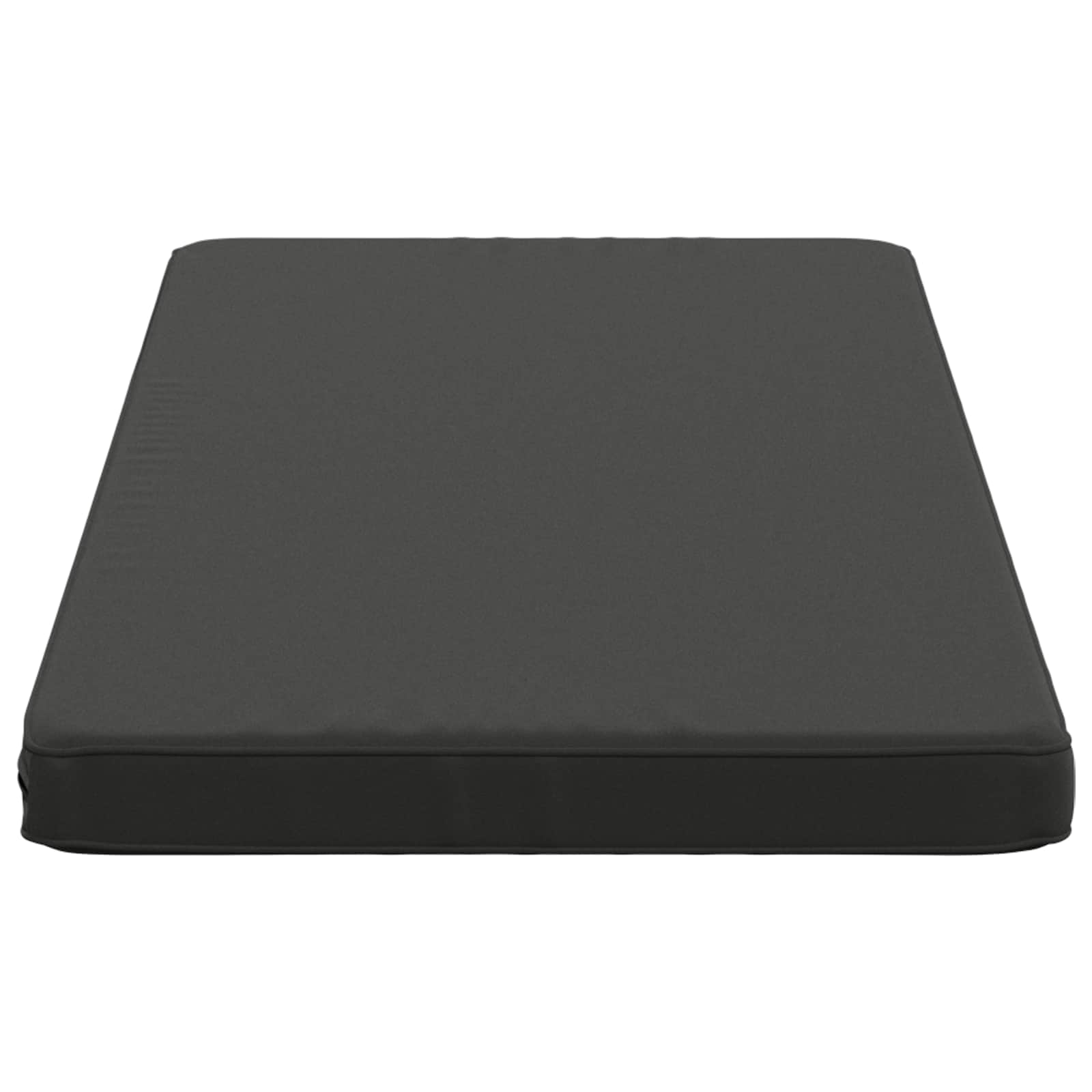 1-delig Bankkussen VUGHT 100% Polyester Antraciet image 3