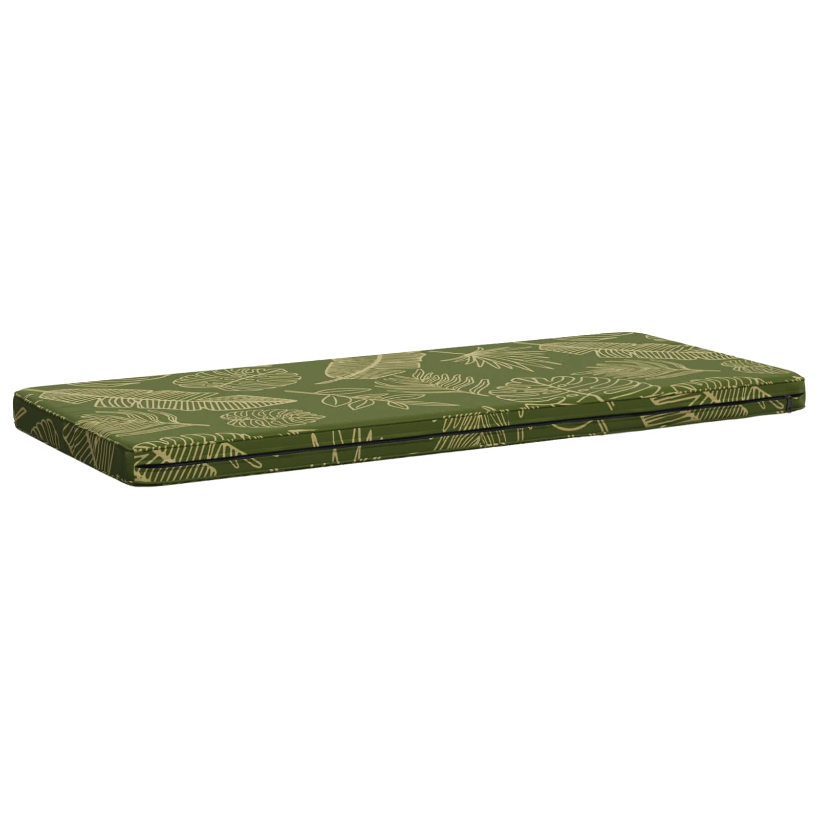 Калъфи за пейки, 2 части VUGHT 2 бр. 100% полиестер — изображение 4