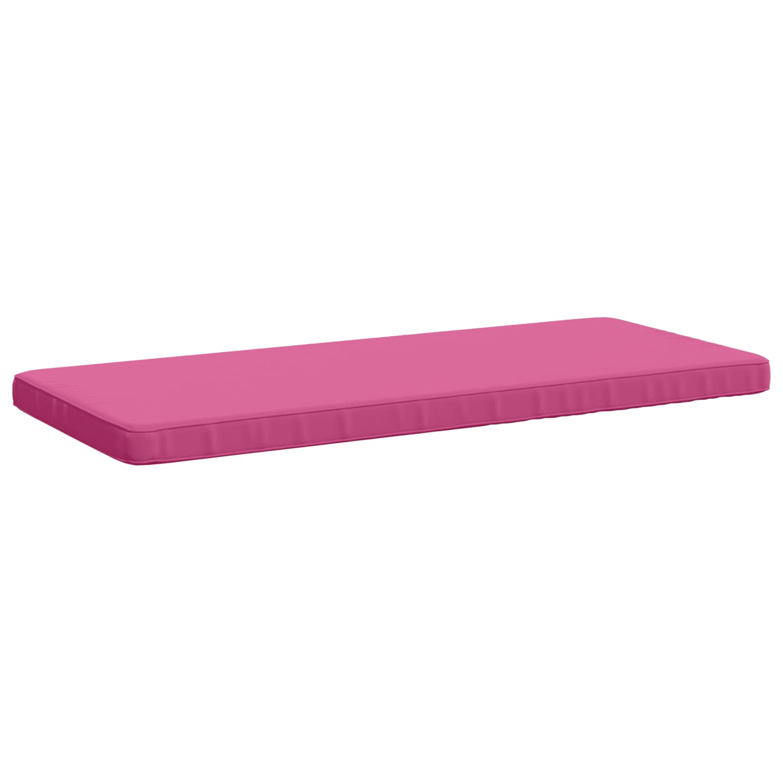 2-delige Bankkussens VUGHT 2 st 100% Polyester Roze image 4