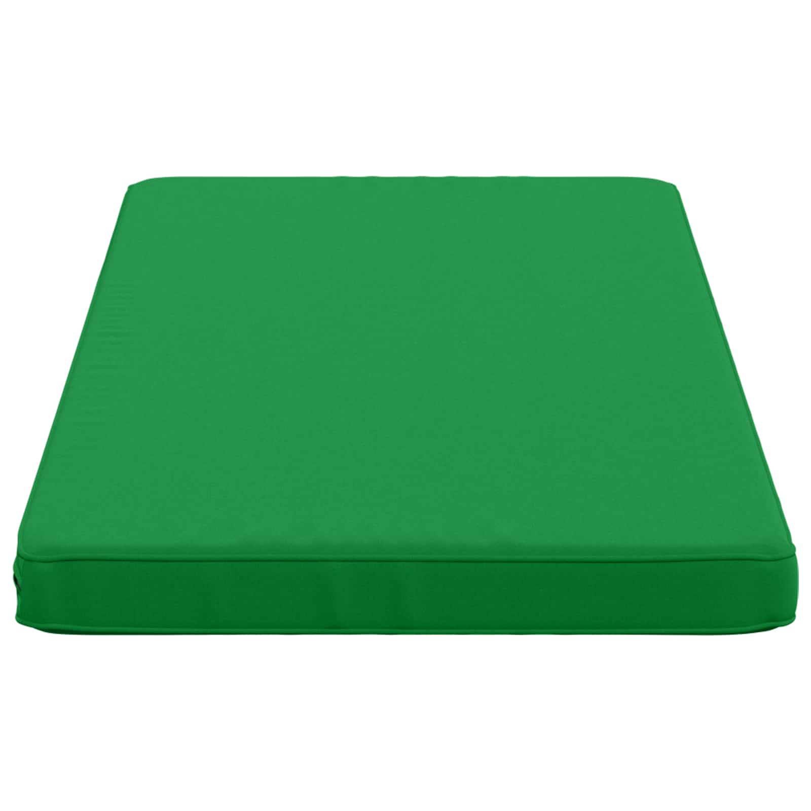 1-delig Bankkussen VUGHT 100% Polyester Groen 120 x 50 x 5 cm image 4