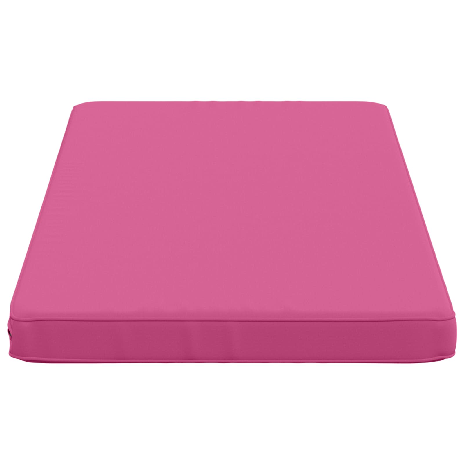 1-delig Bankkussen VUGHT 100% Polyester Roze 120 x 50 x 5 cm image 4