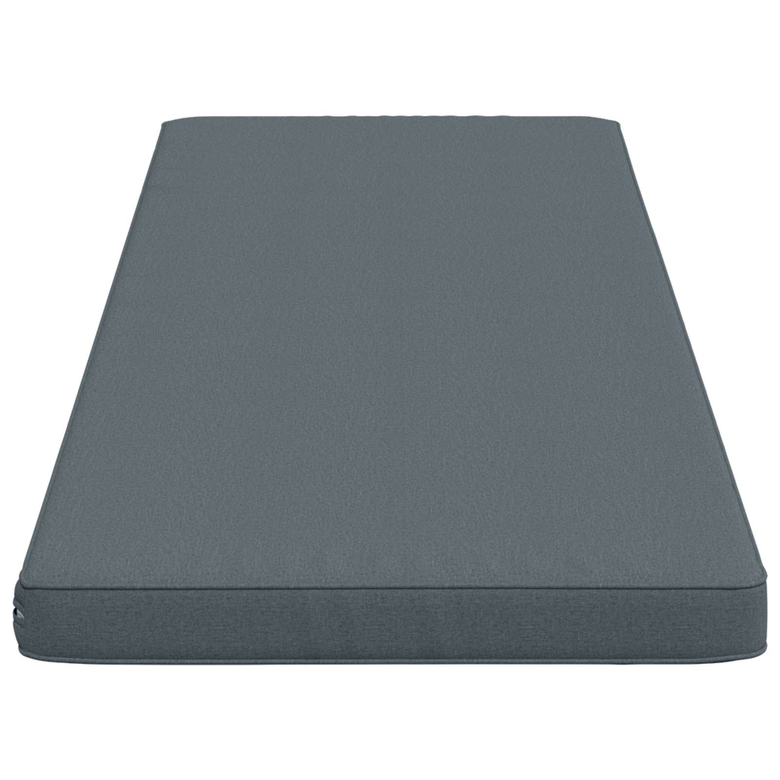 1-delig Bankkussen VUGHT 100% Polyester Blauw 140 x 50 x 5 cm image 3