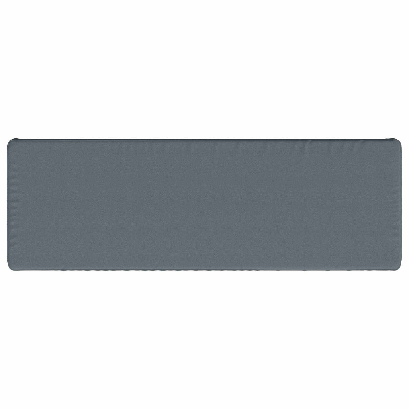 1-delig Bankkussen VUGHT 100% Polyester Blauw 140 x 50 x 5 cm image 5