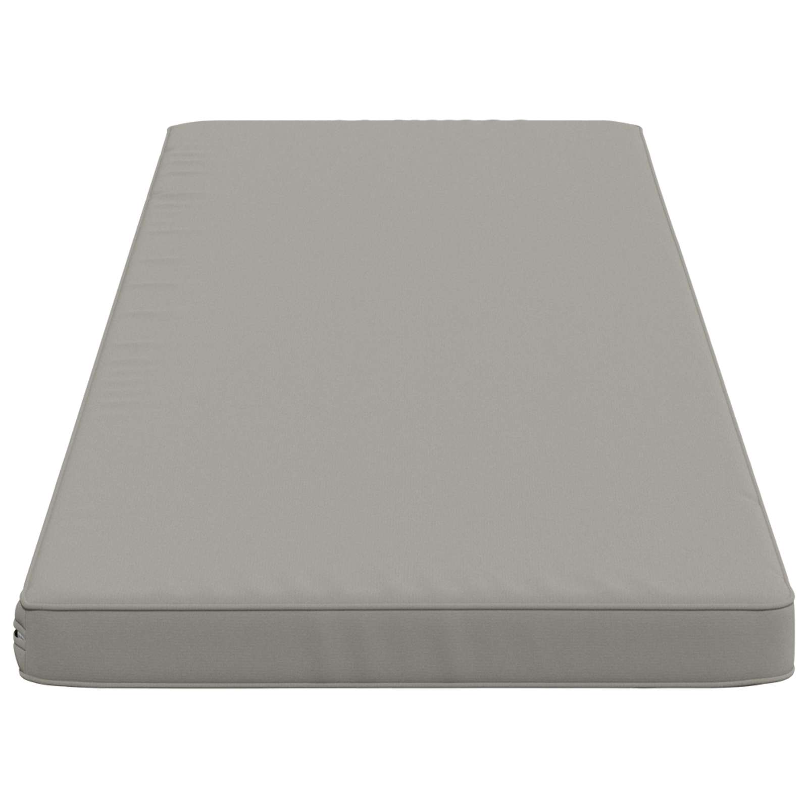 1-delig Bankkussen VUGHT 100% Polyester Grijs 140 x 50 x 5 cm image 3
